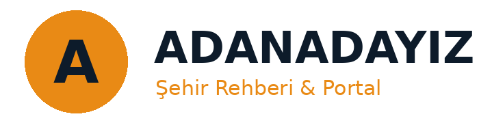 ADANADAYIZ görsel