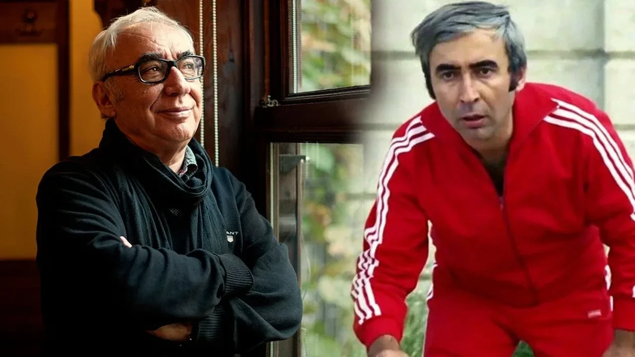 Şener Şen Kimdir? Nerelidir? Türk Sinemasının Usta Oyuncusunun Biyografisi