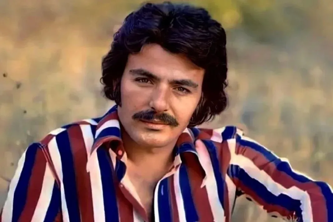 Ferdi Tayfur Kimdir? Nerelidir? Arabesk Müziğin Efsanevi İsmine Dair Her Şey