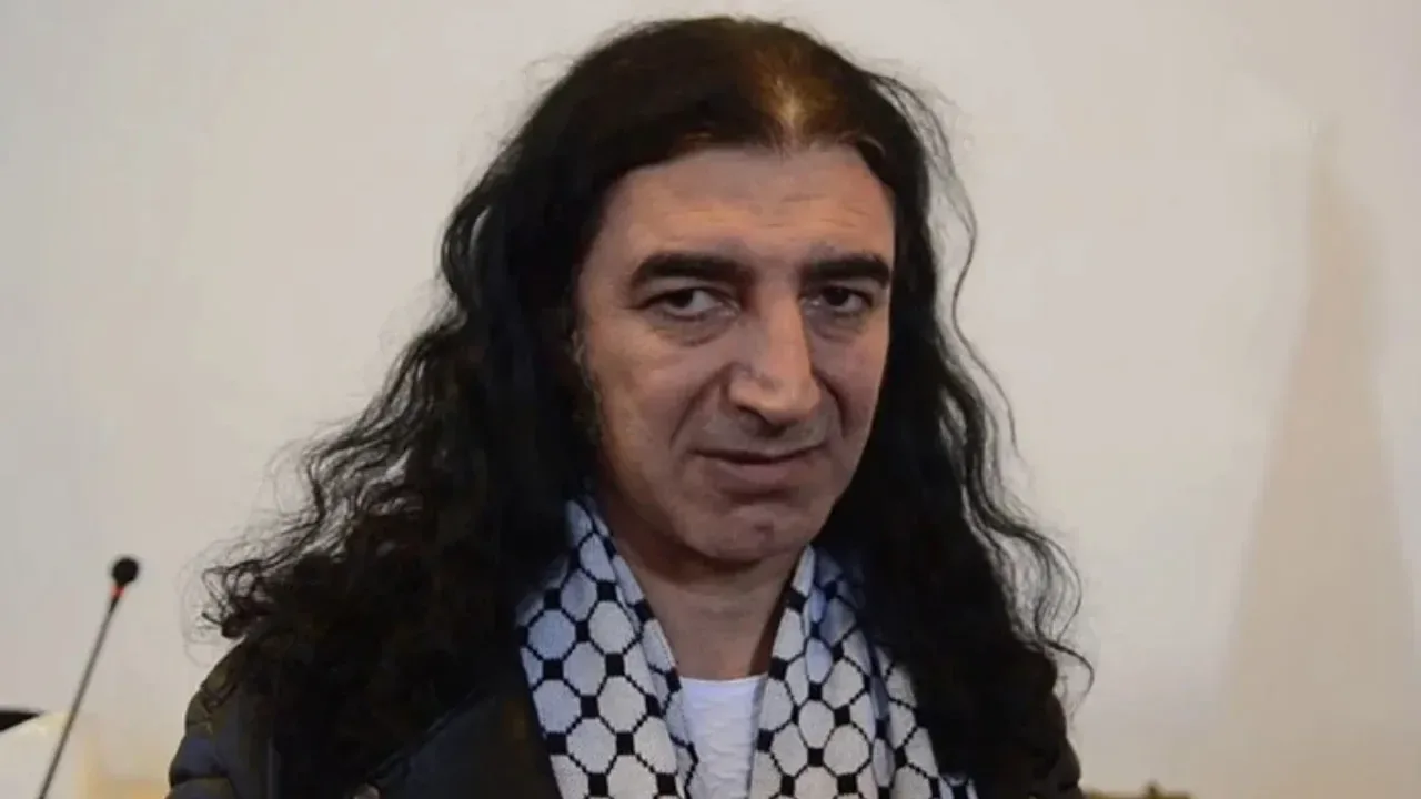 Murat Kekilli Kimdir? Nerelidir? Türk Anadolu Rock Müziğinin Efsanevi İsmine Dair Her Şey