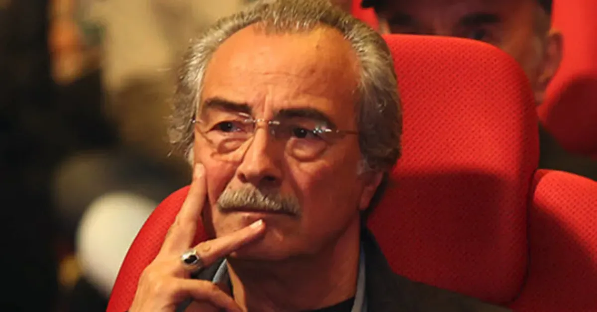 Aytaç Arman Kimdir? Nerelidir? Türk Sinemasının Usta Aktörüne Dair Her Şey
