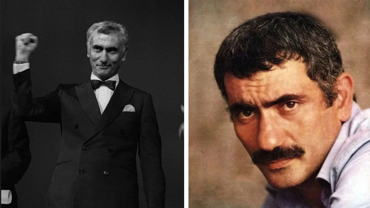Yılmaz Güney Kimdir? Nerelidir? Türk Sinemasının "Çirkin Kral"ının Hayatı ve Sanat Mirası