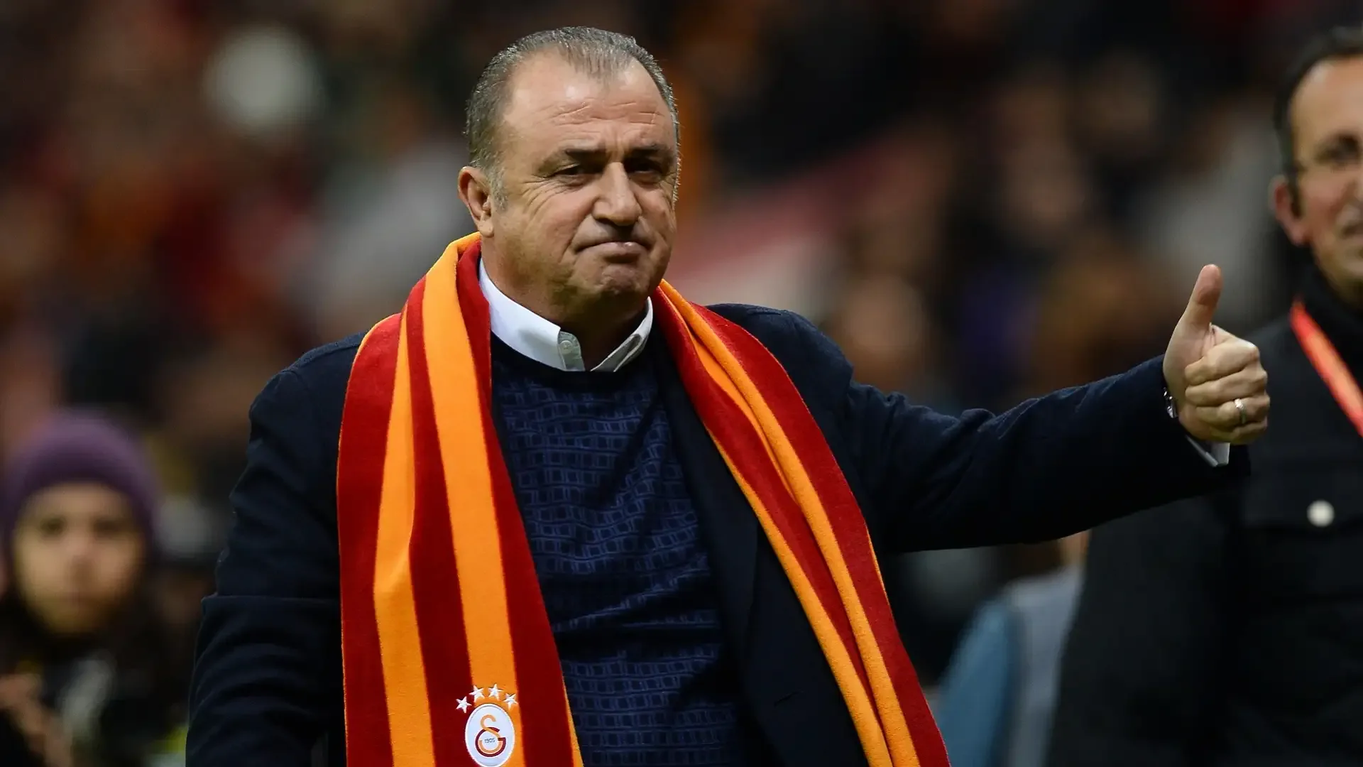 Fatih Terim Kimdir? Nerelidir? Türk Futbolunun "İmparator"unun Hayatı ve Başarıları