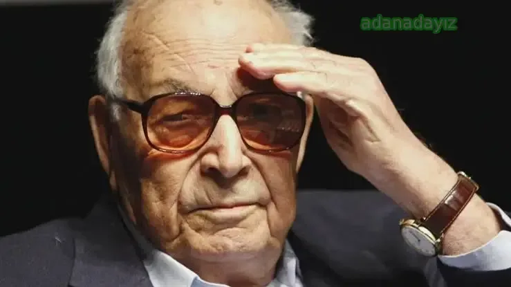 Yaşar Kemal Kimdir? Nerelidir? Türk ve Dünya Edebiyatının Dev Çınarına Dair Her Şey