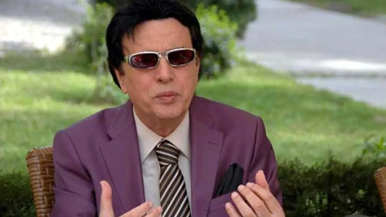 Erol Büyükburç Kimdir? Nerelidir? Türk Pop Müziğinin Efsanevi "Kral"ına Dair Her Şey
