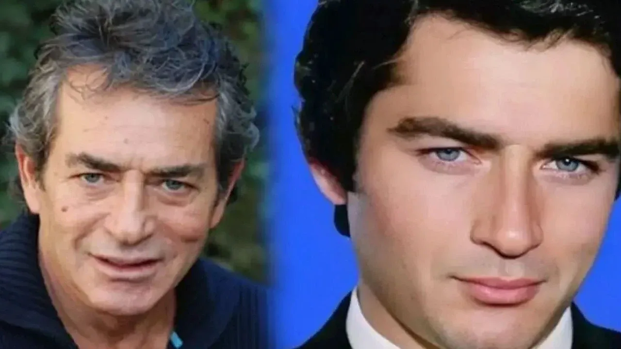 Salih Güney Kimdir? Nerelidir? Yeşilçam'ın Yakışıklı Jönüne Dair Her Şey