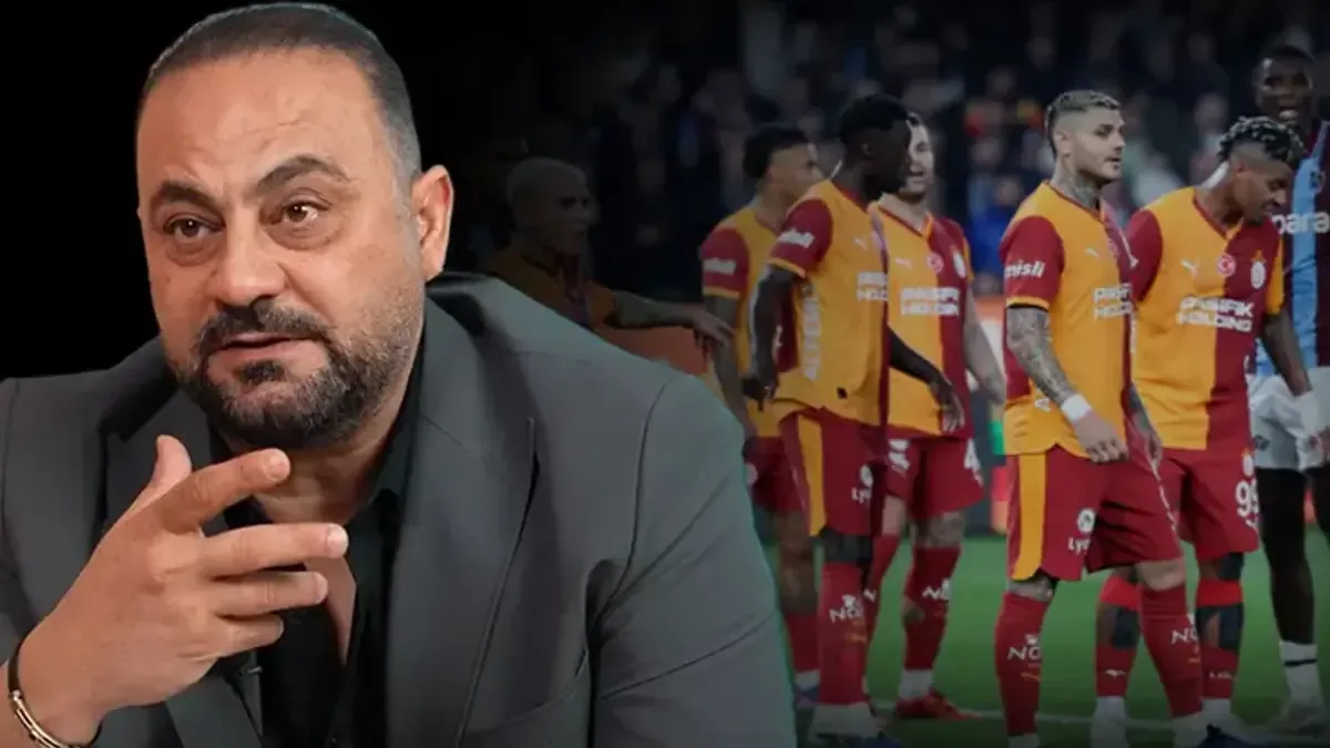 Hasan Şaş Kimdir? Nerelidir? Türk Futbolunun Unutulmaz Rüzgarına Dair Her Şey
