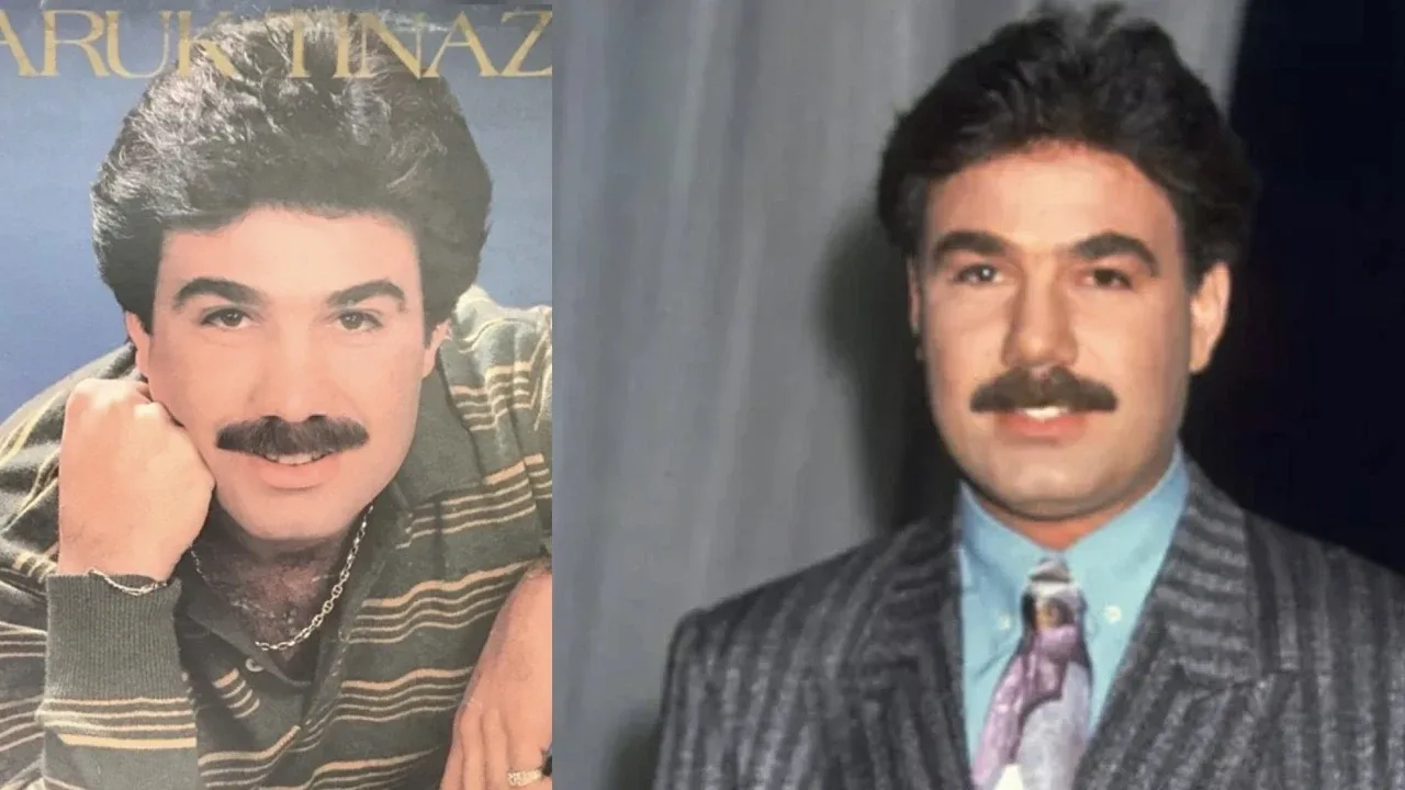 Faruk Tınaz Kimdir? Nerelidir? Türk Sanat Müziğinin Unutulmaz Sesine Dair Her Şey