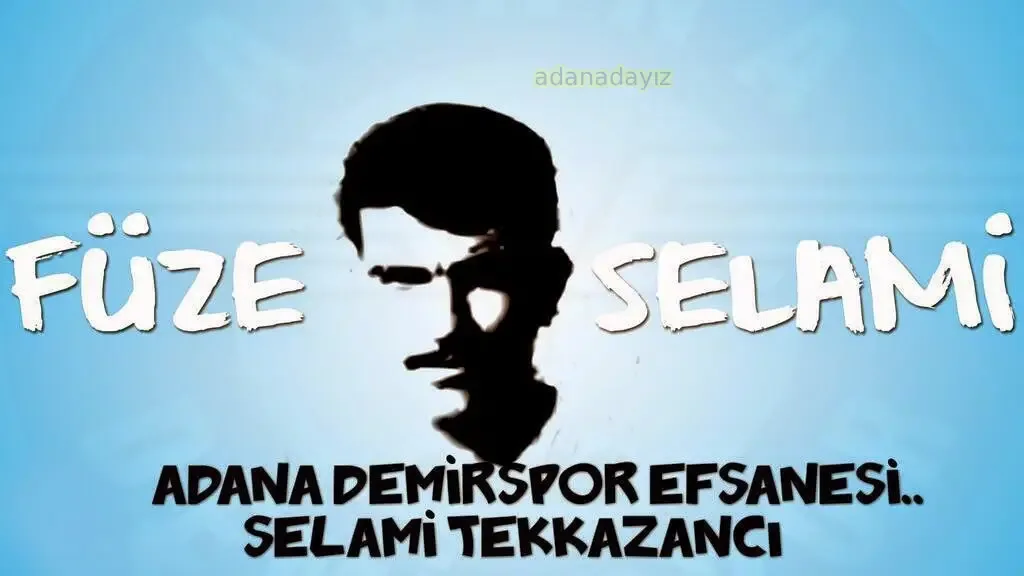 Selami Tekkazancı Kimdir? Nerelidir? Efsanevi Kaptan "Füze Selami"