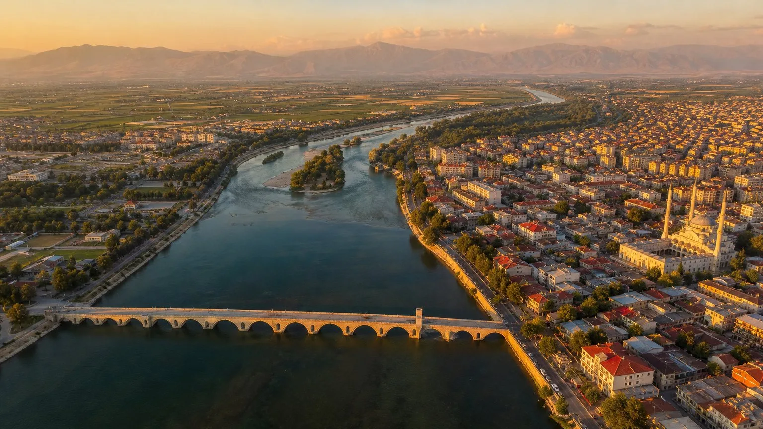 Adana'nın İlçeleri: Merkezden Toroslara 15 İlçenin Kapsamlı Rehberi