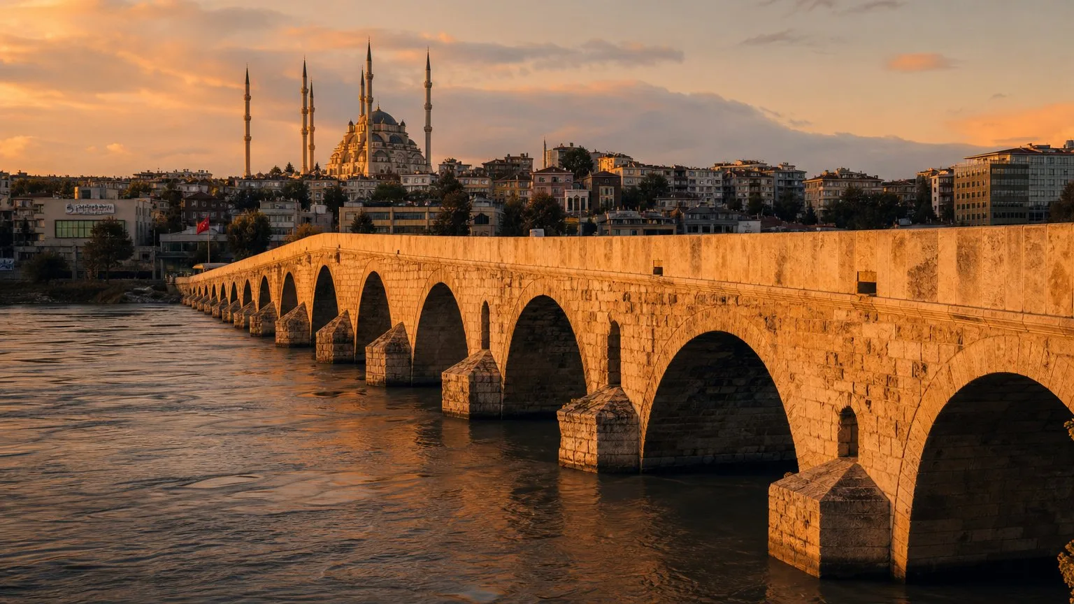 Adana'nın Simge Yapıları ve Şehir Silüeti: Tanınan Yapılar Rehberi
