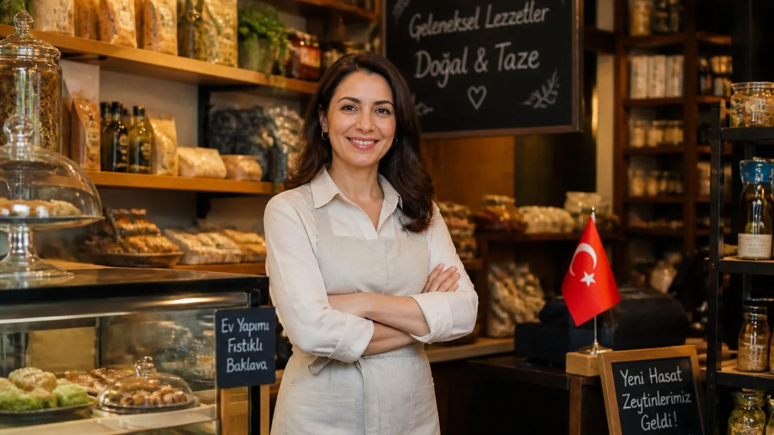 Adana'da Kadın Girişimciliği ve İstihdamı: Değişen Ekonomik Rol