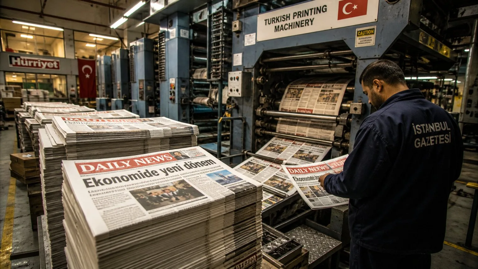 Adana'da Yerel Basın ve Gazetecilik Kültürü: Şehrin Hafızası