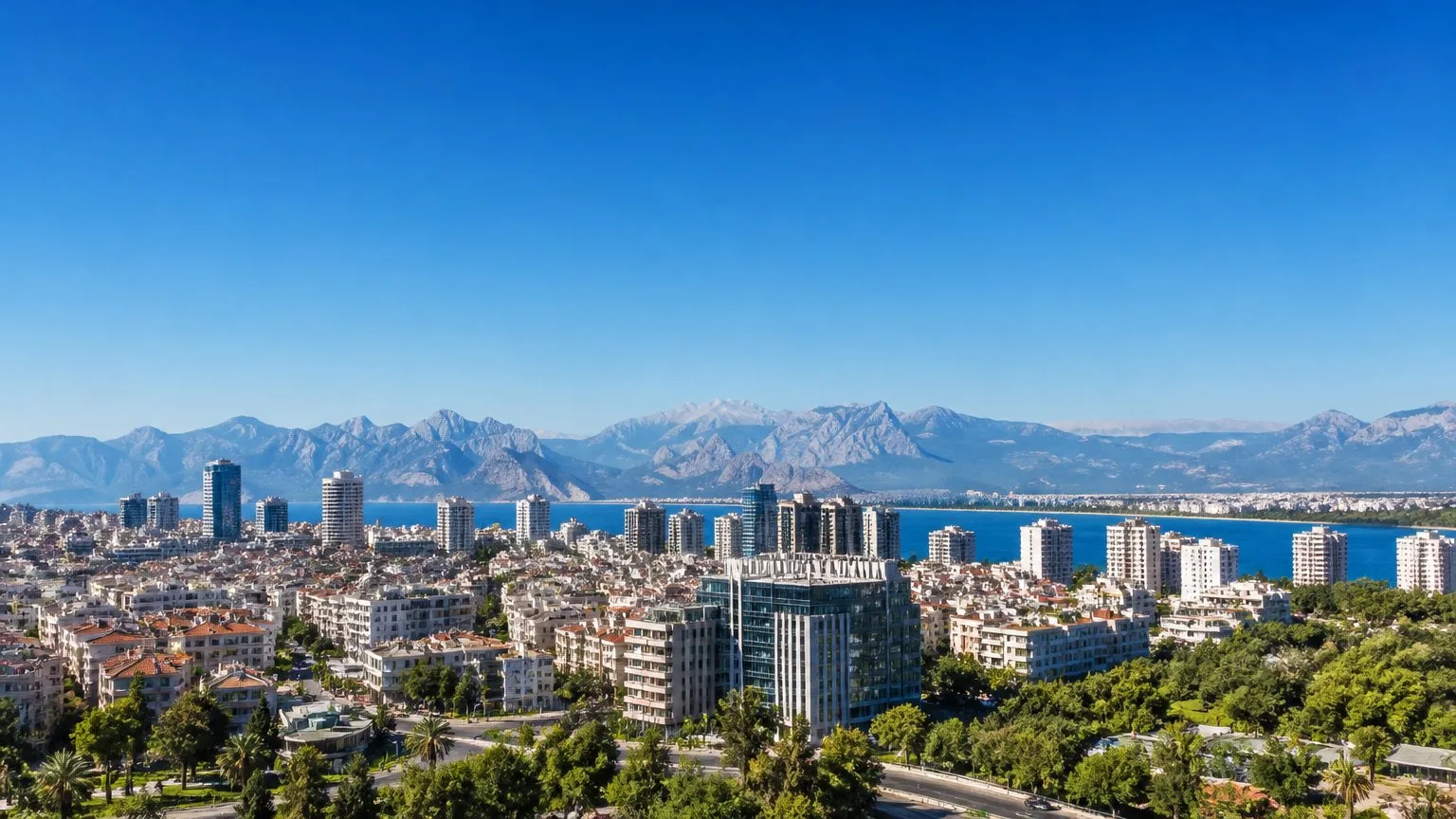 Adana'da Hava Kalitesi ve Çevresel İzleme: Şehrin Nefesi
