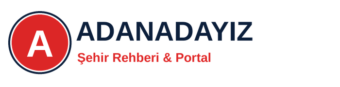 Adanadayiz - Adana Gündemi