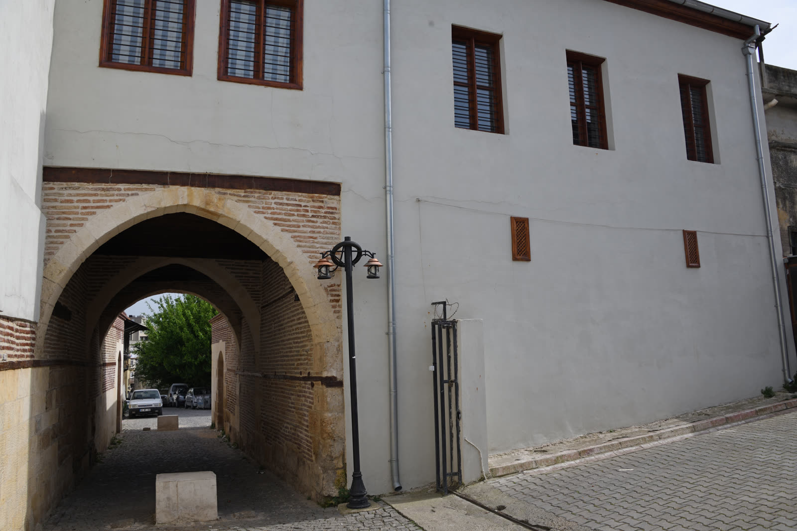Eski Adana Evleri (Tepebağ) fotoğrafı