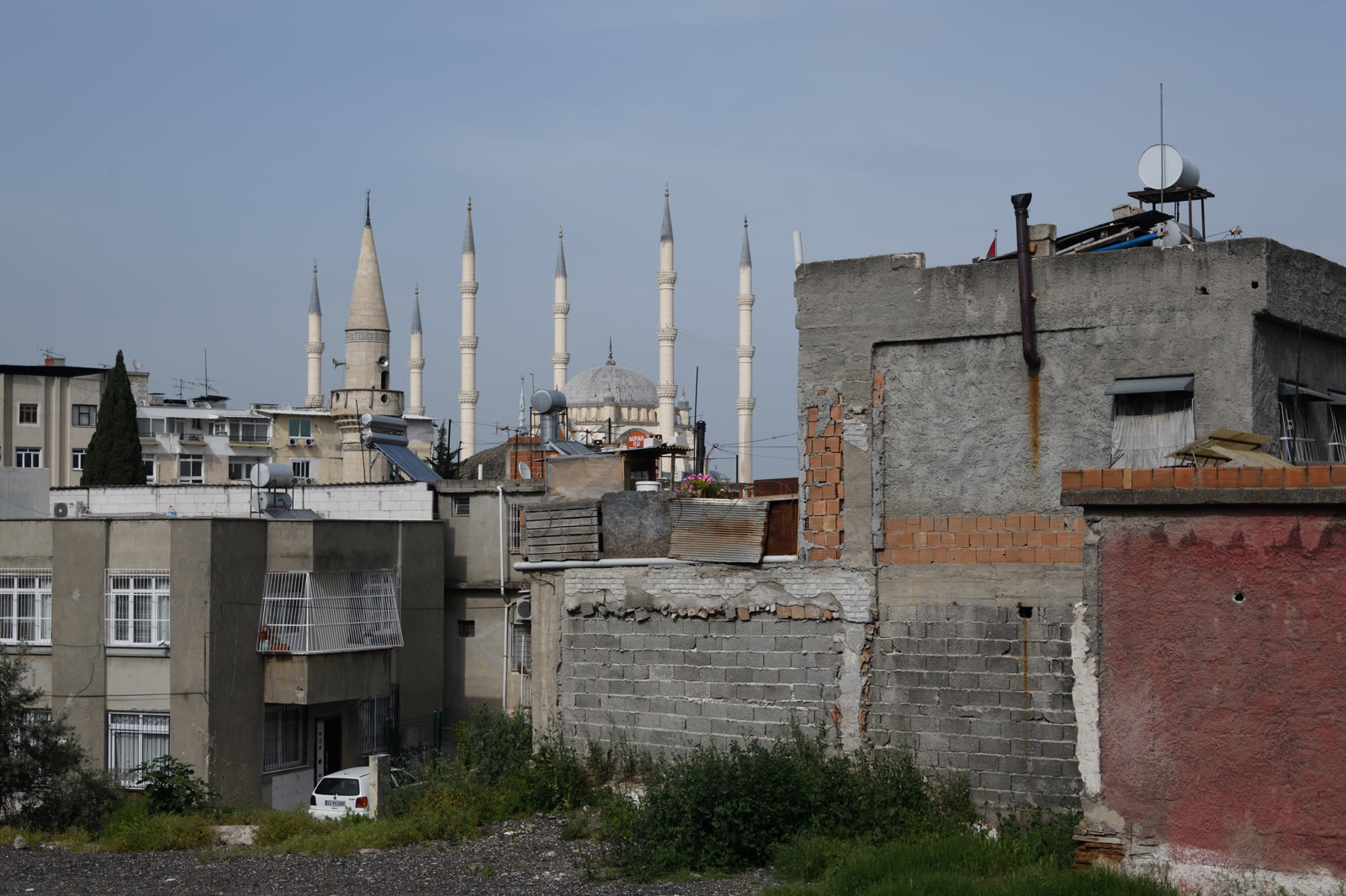 Eski Adana Evleri (Tepebağ) 2. fotoğraf