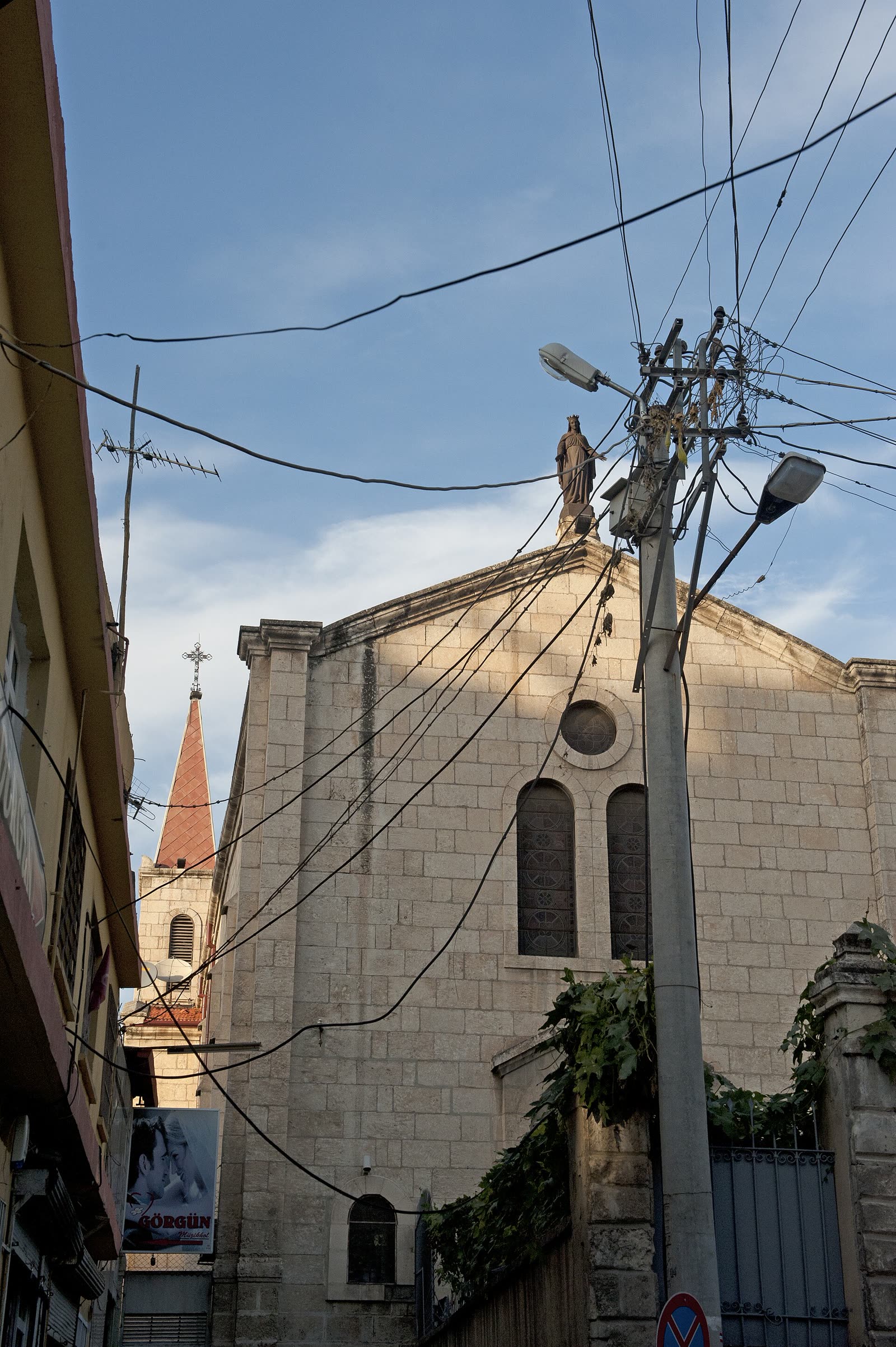 Bebekli Kilise 2. fotoğraf