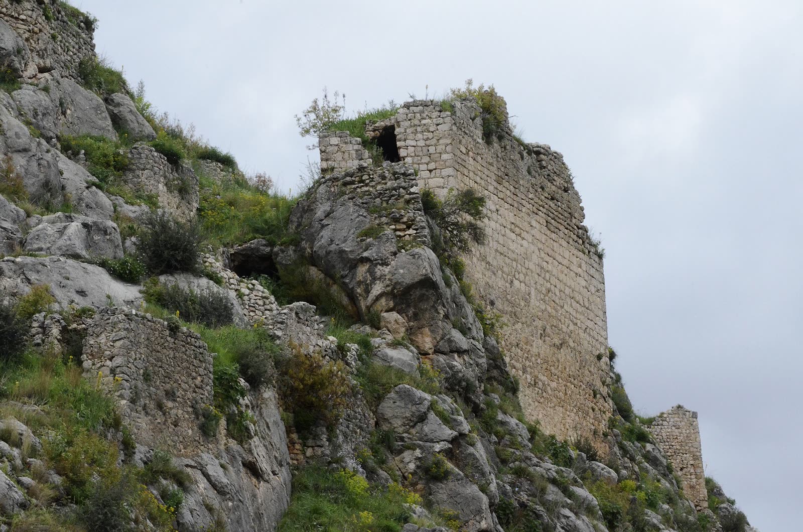 Kozan Kalesi fotoğrafı