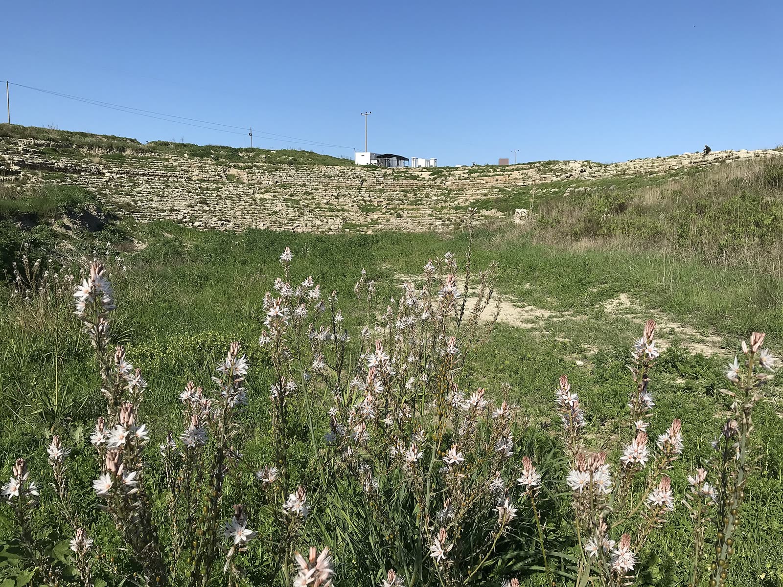 Magarsus Antik Kenti fotoğrafı