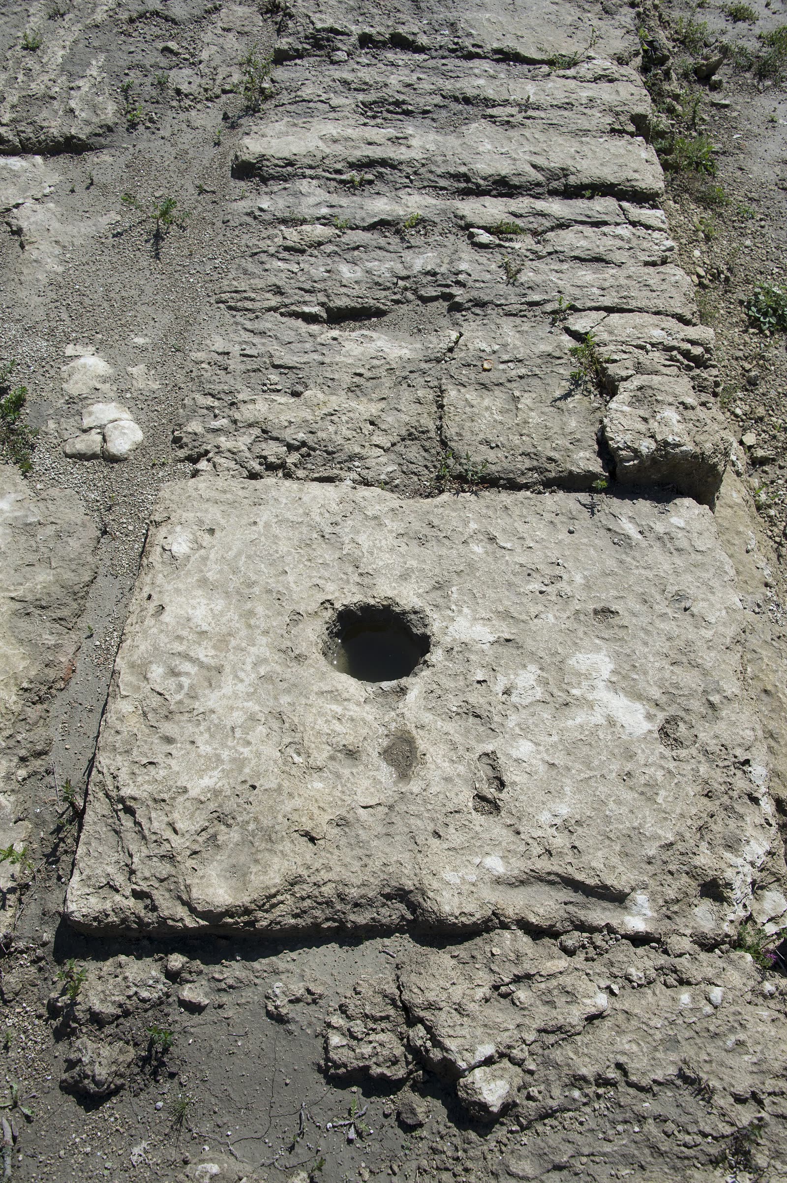 Magarsus Antik Kenti 2. fotoğraf