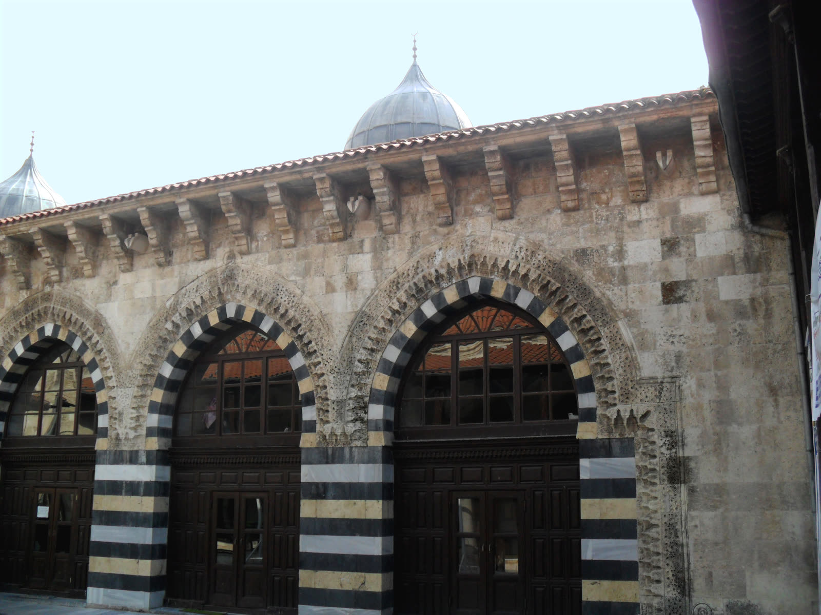 Adana Ulu Camii 2. fotoğraf