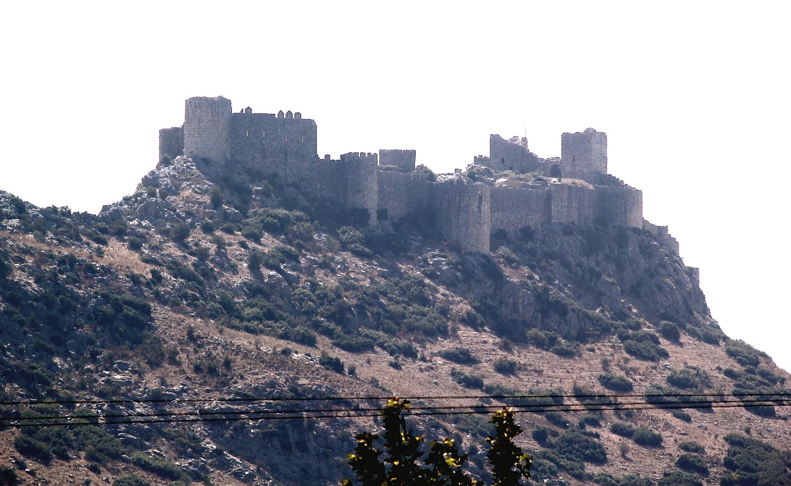 Yılankale 2. fotoğraf